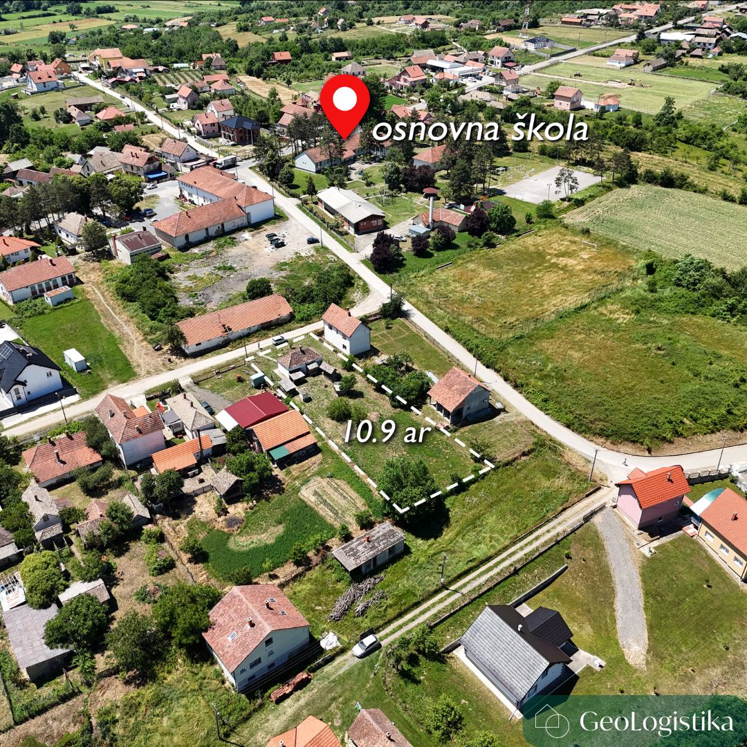 nepokretnost na prodaju