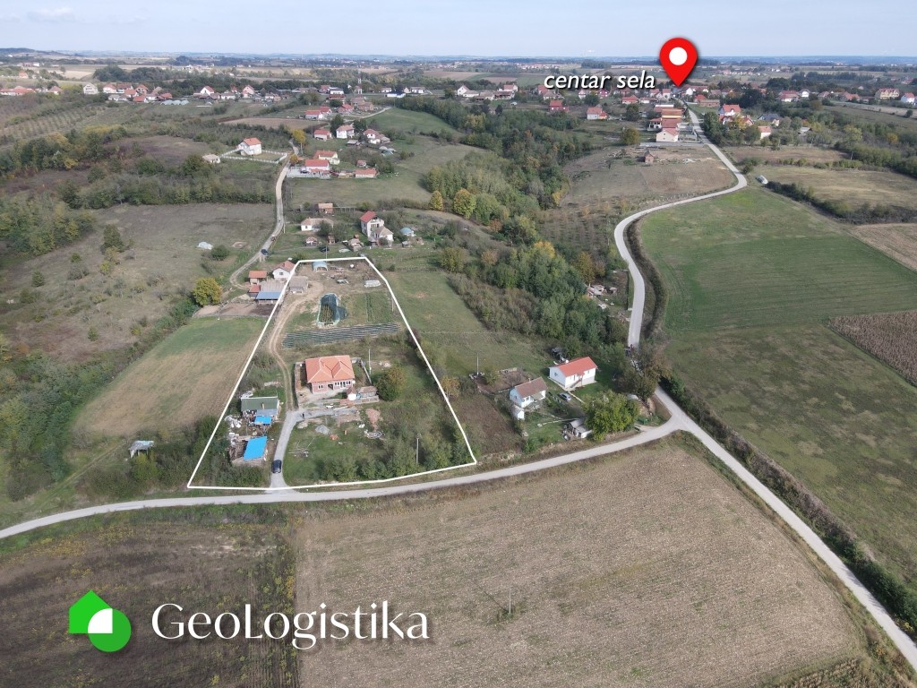 nepokretnost na prodaju