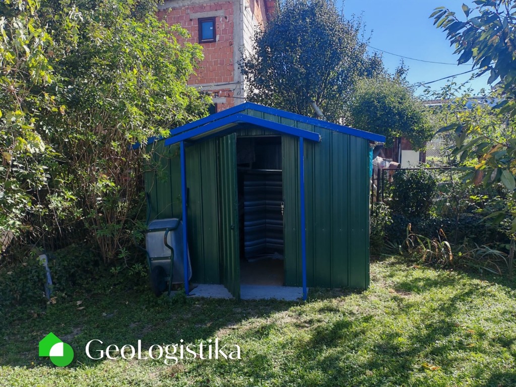 nepokretnost na prodaju