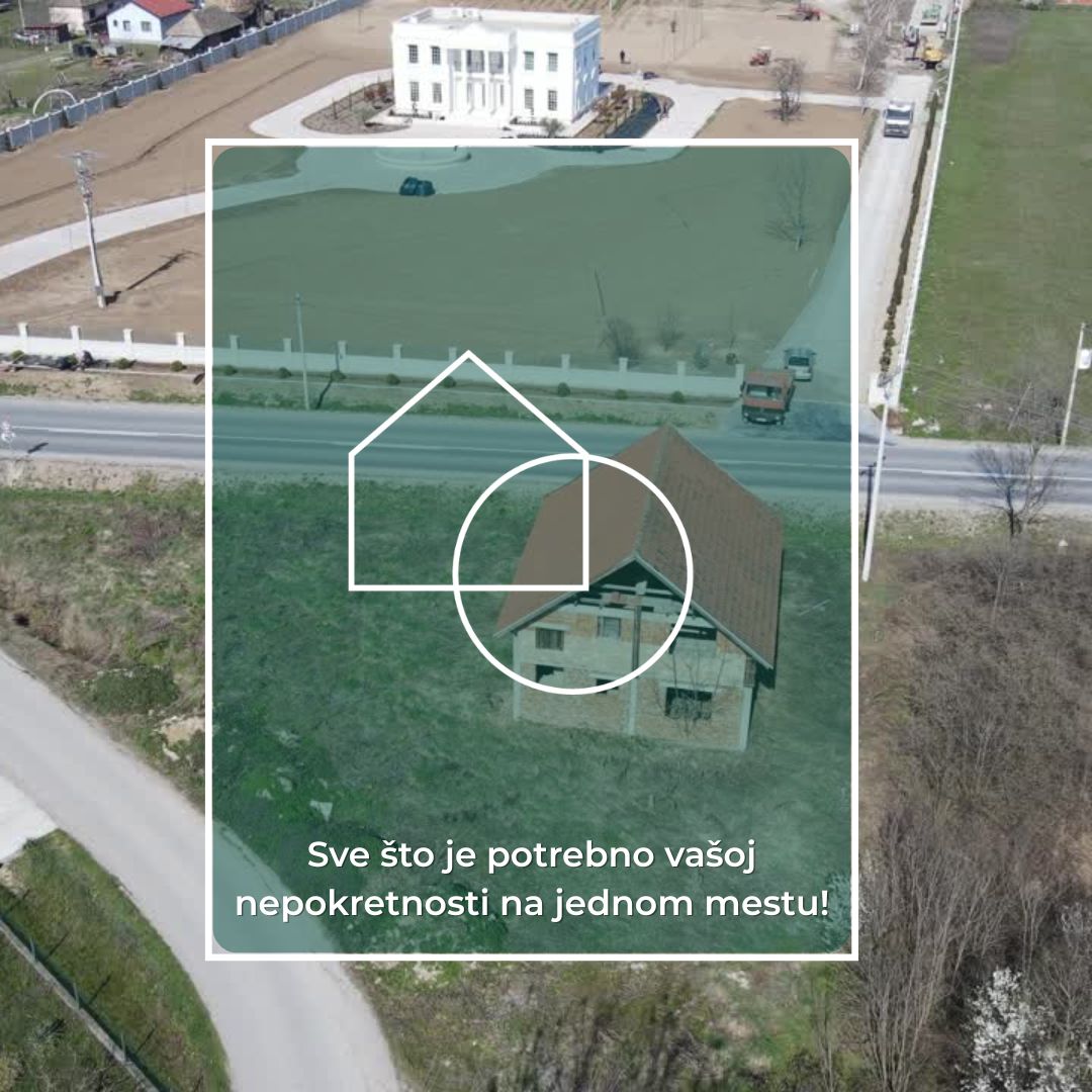 nepokretnost na prodaju