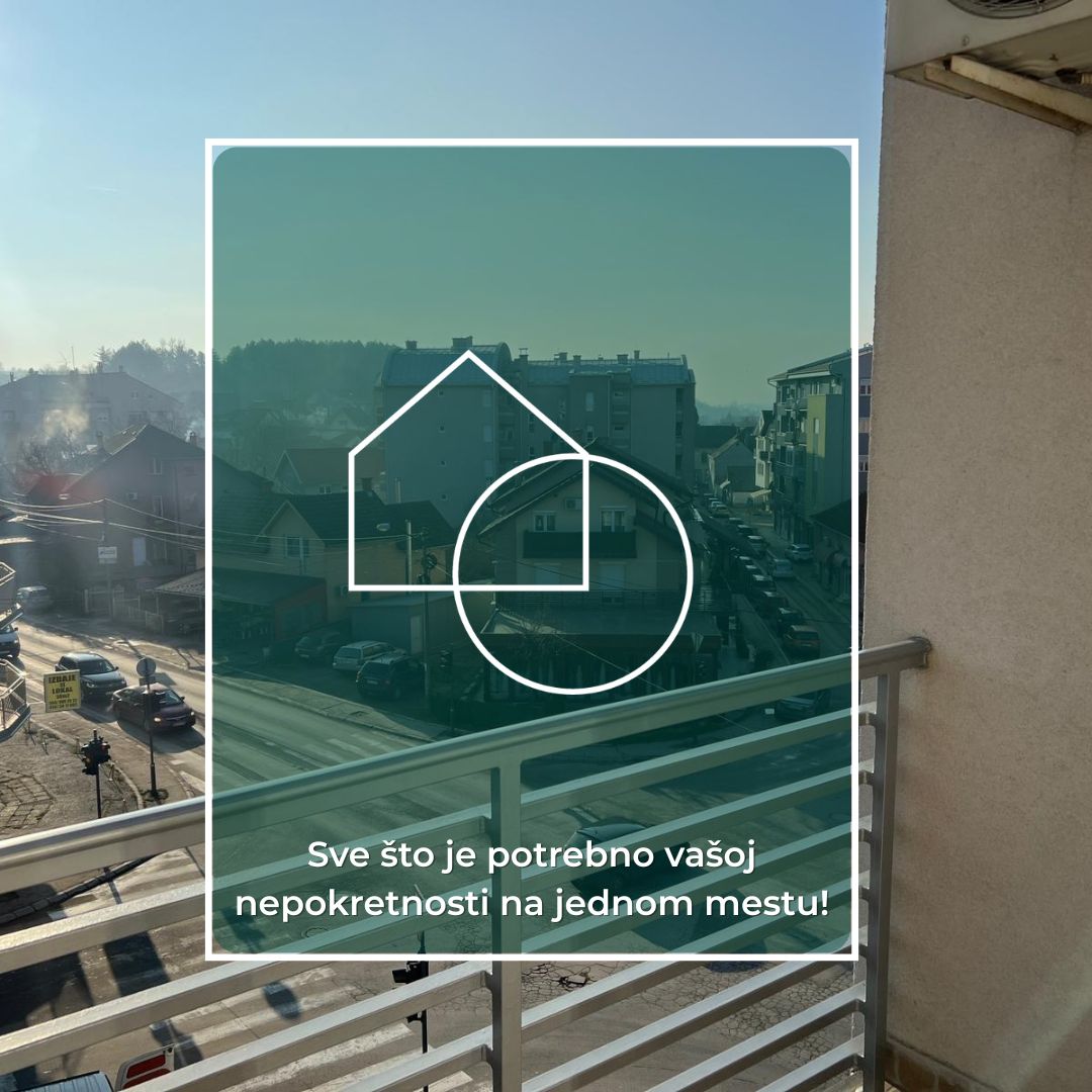 nepokretnost na prodaju