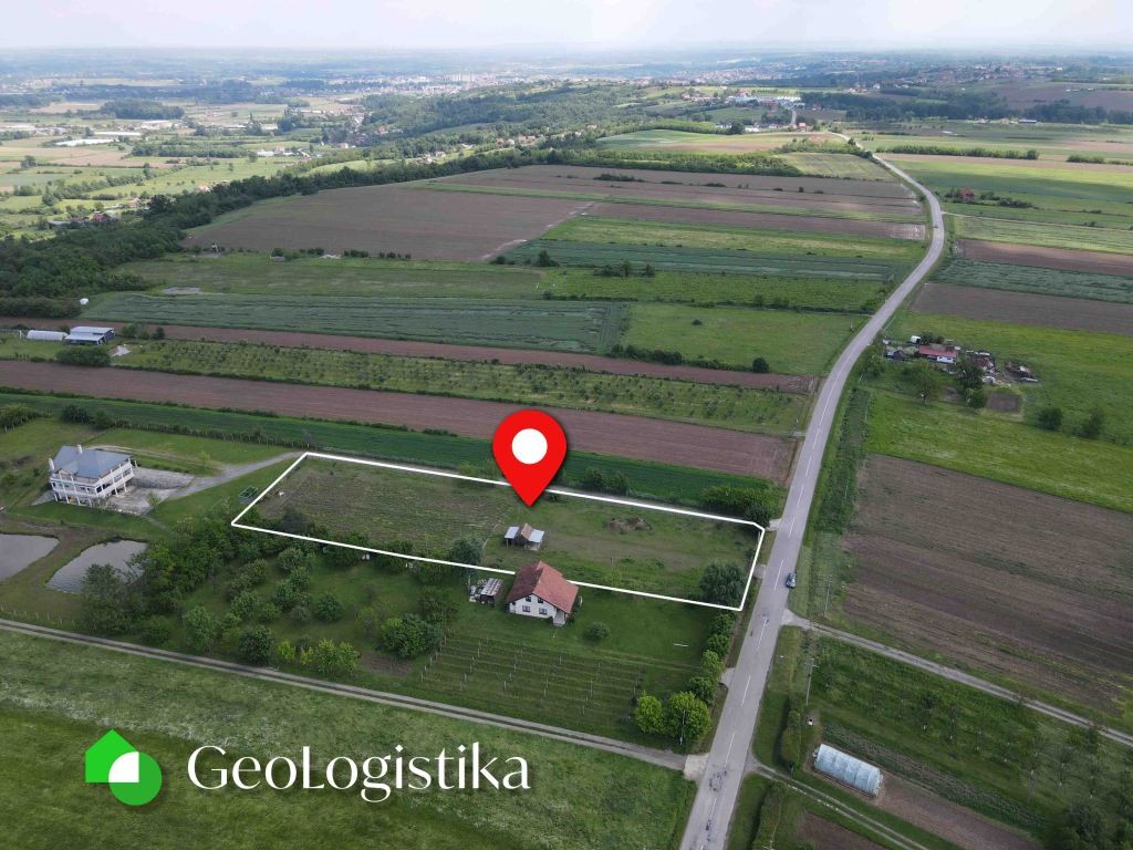 nepokretnost na prodaju