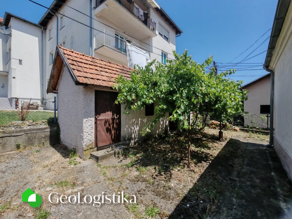 nepokretnost na prodaju