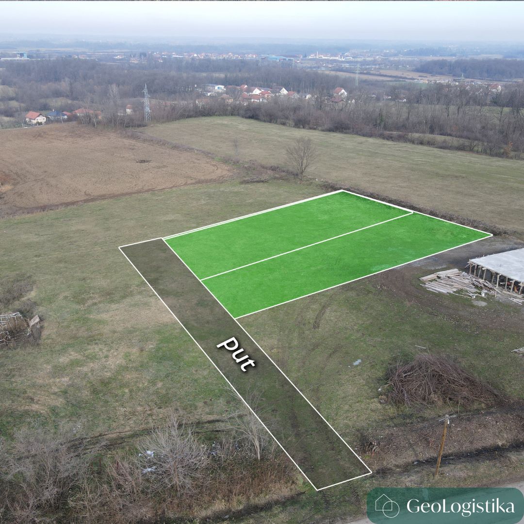 nepokretnost na prodaju