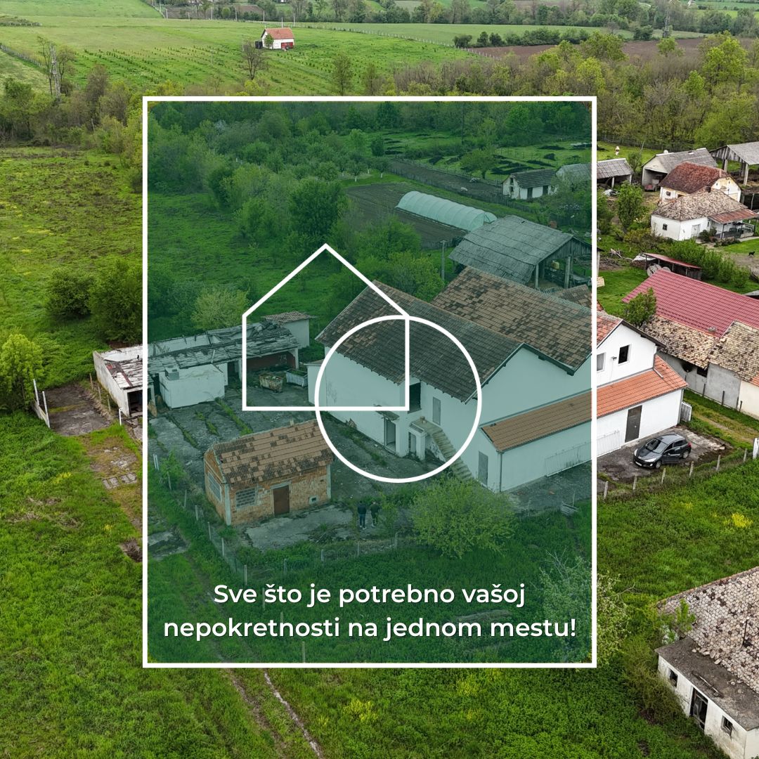 nepokretnost na prodaju