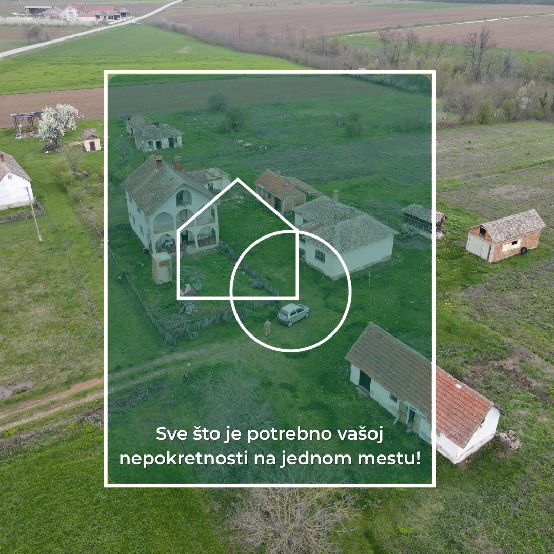 nepokretnost na prodaju