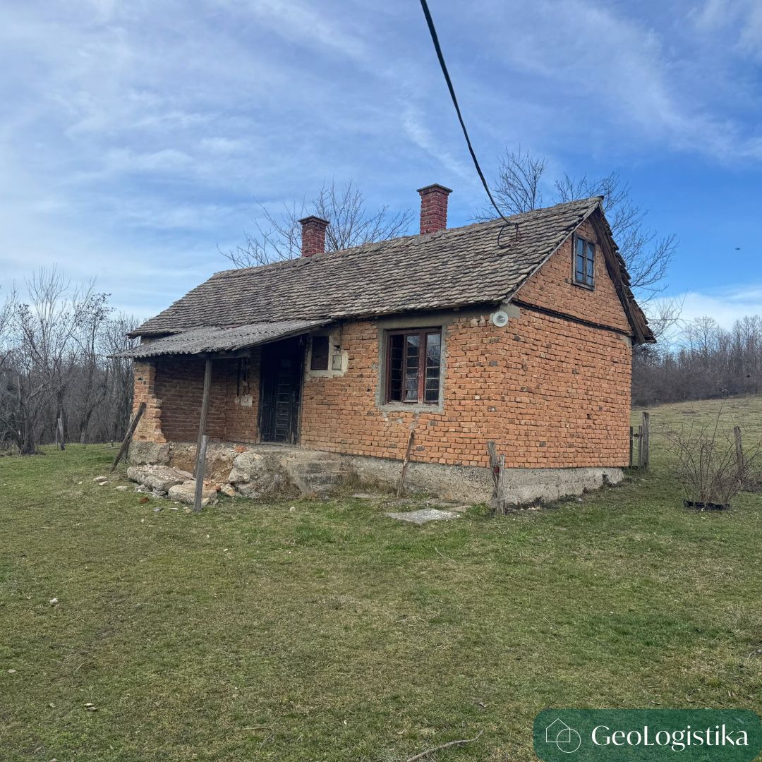 nepokretnost na prodaju