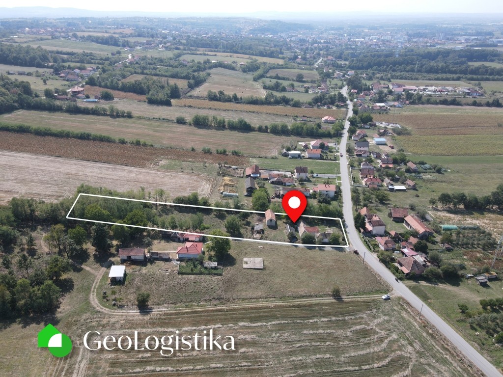 nepokretnost na prodaju