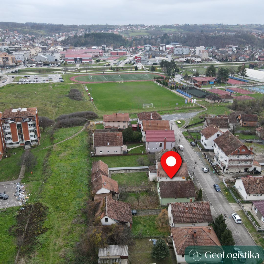 nepokretnost na prodaju