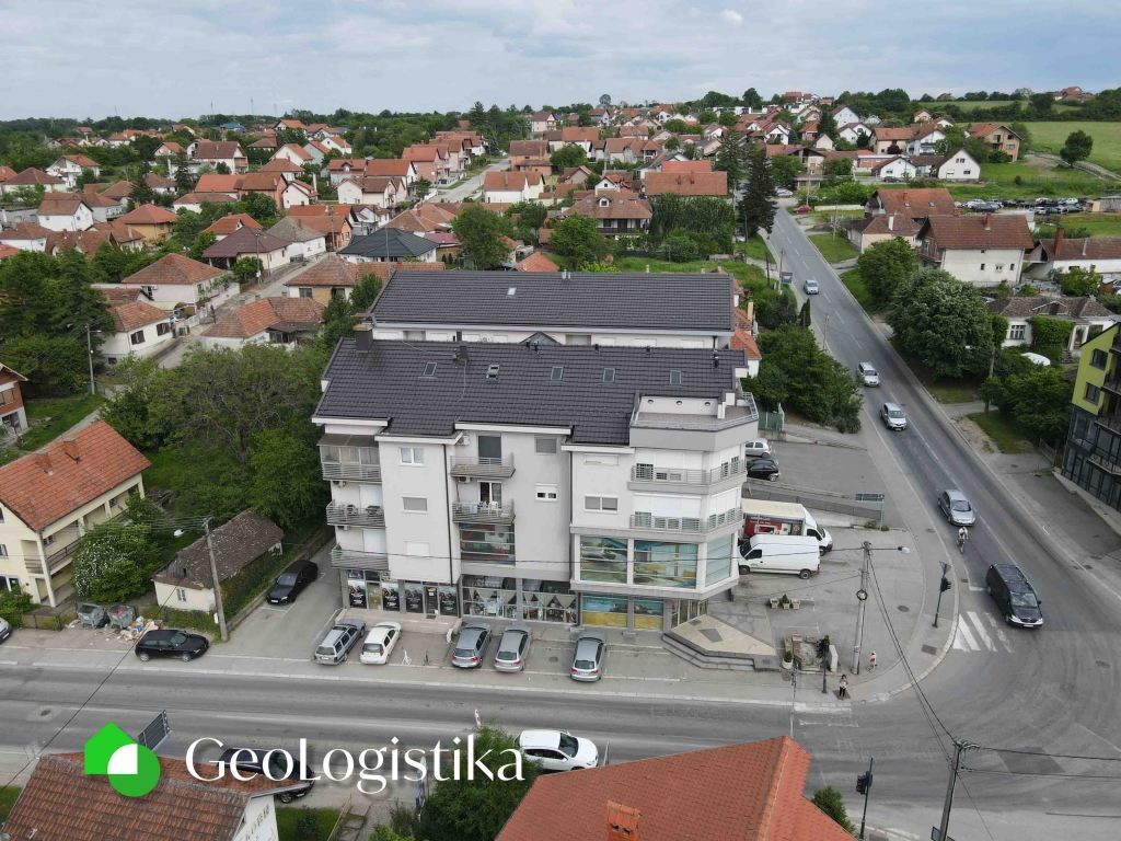 nepokretnost na prodaju