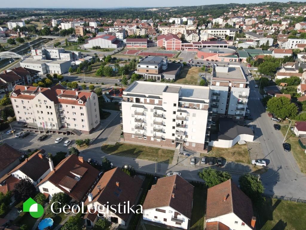 nepokretnost na prodaju