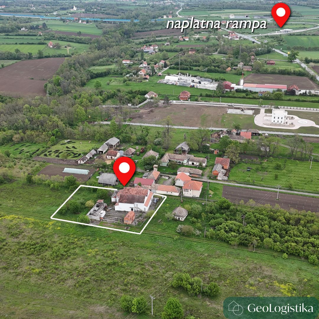 nepokretnost na prodaju