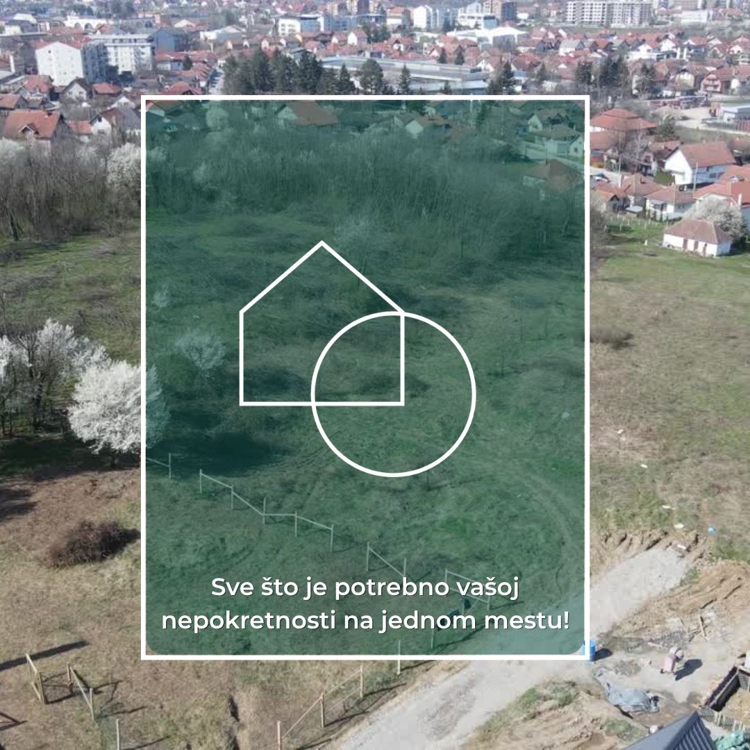 nepokretnost na prodaju