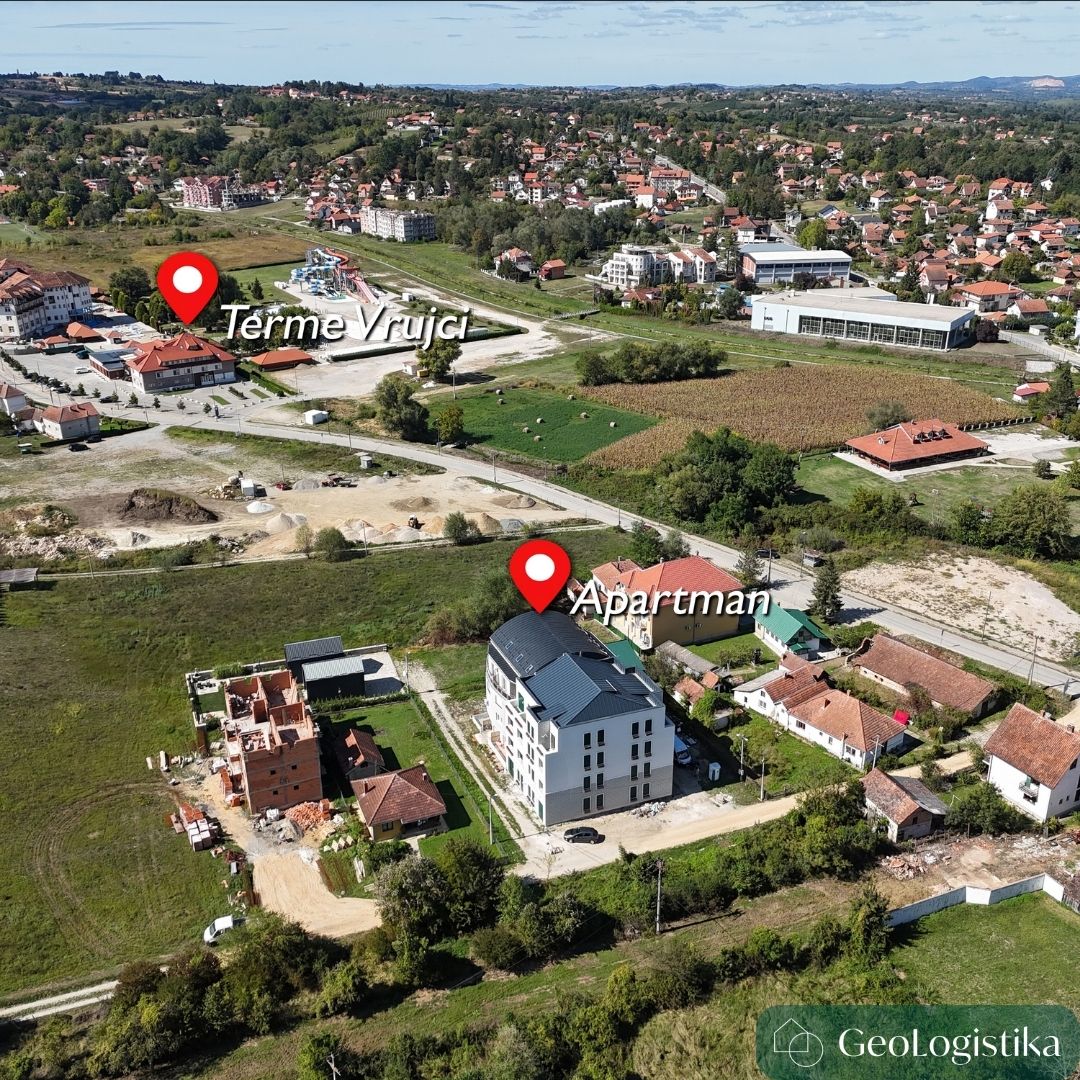 nepokretnost na prodaju