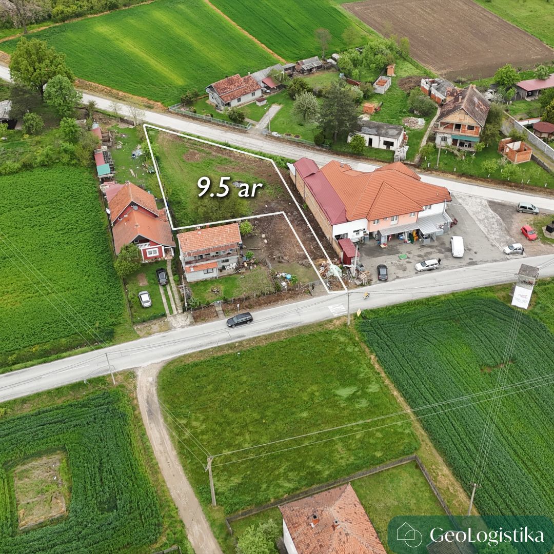 nepokretnost na prodaju