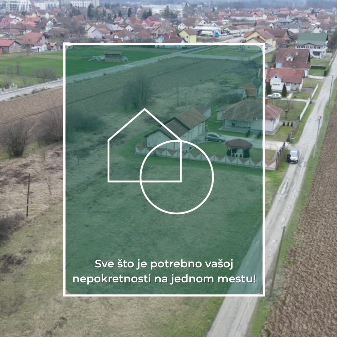 nepokretnost na prodaju