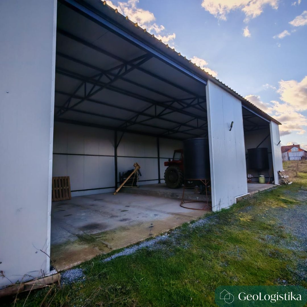 nepokretnost na prodaju