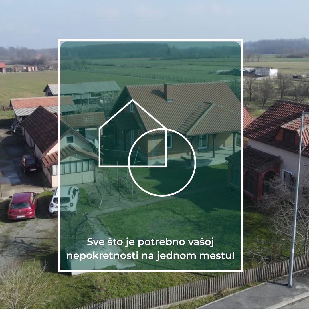 nepokretnost na prodaju