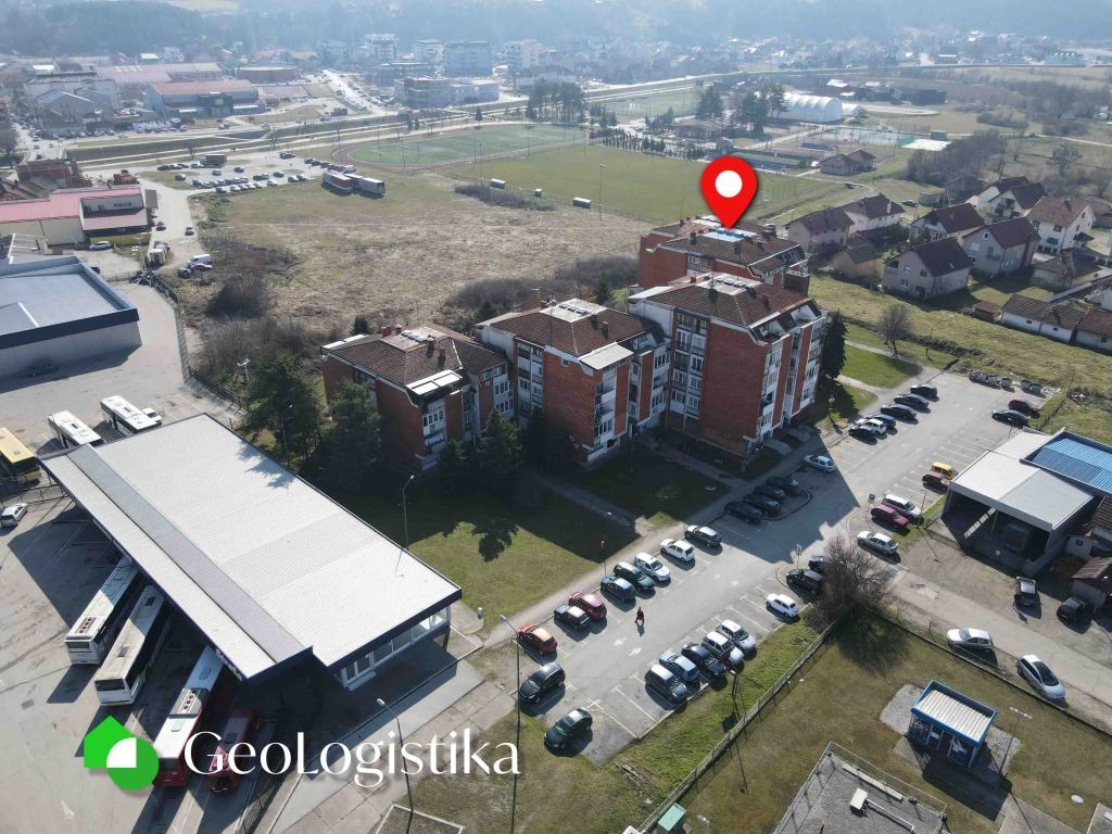 nepokretnost na prodaju