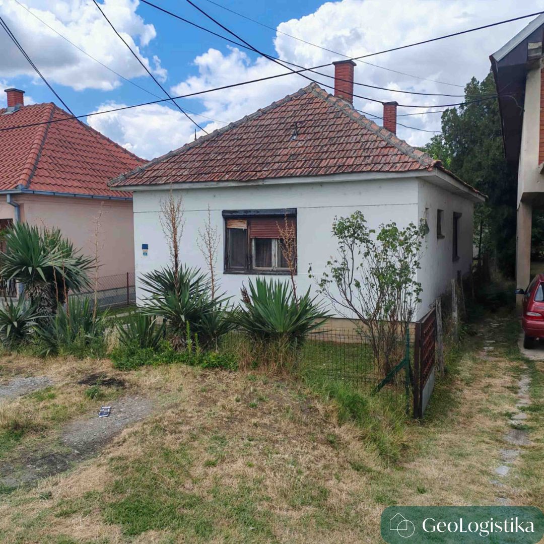 nepokretnost na prodaju