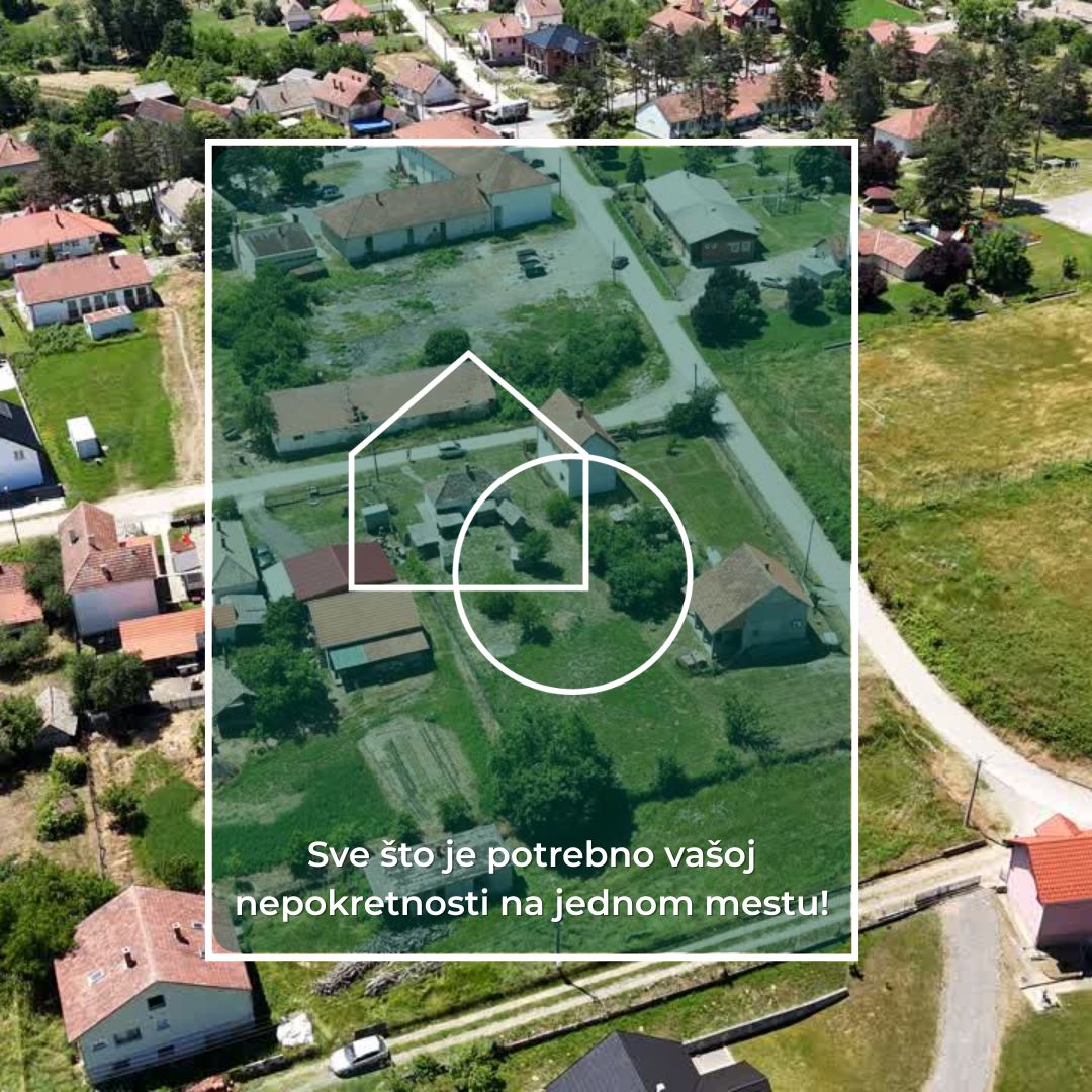 nepokretnost na prodaju