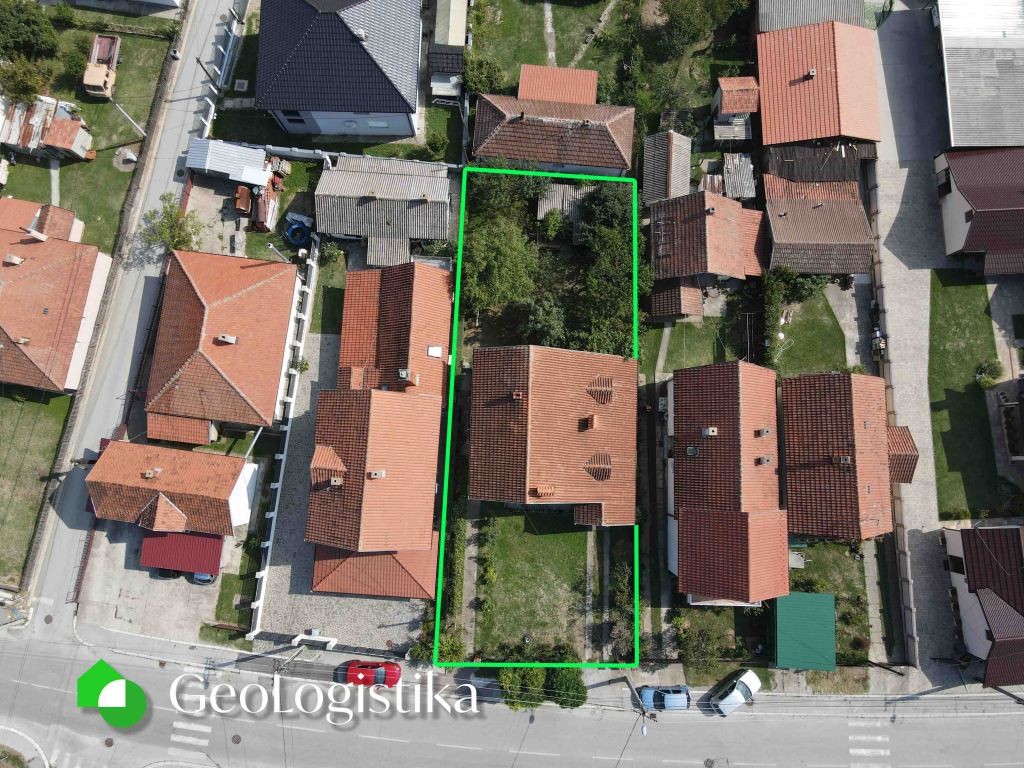 nepokretnost na prodaju