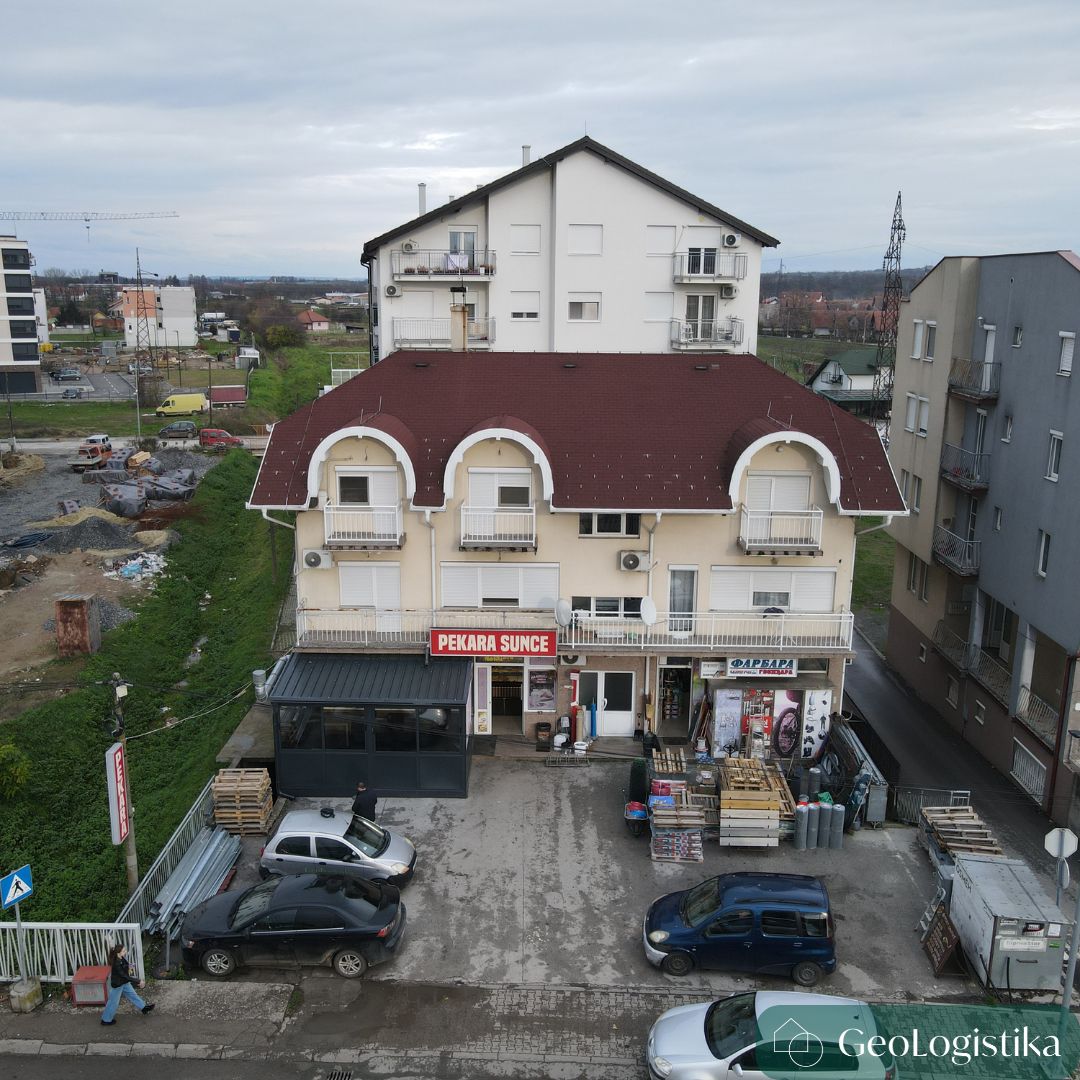 nepokretnost na prodaju