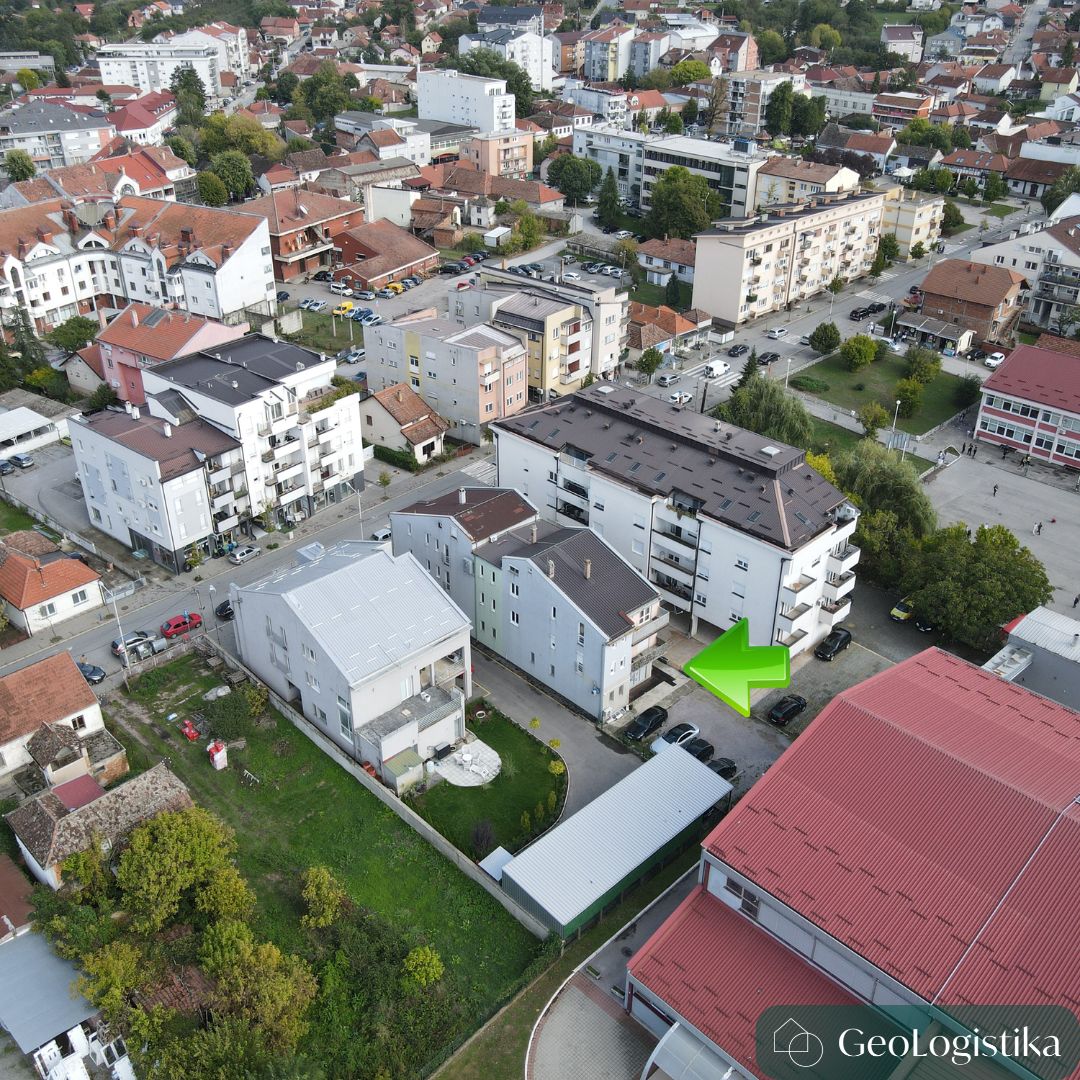 nepokretnost na prodaju