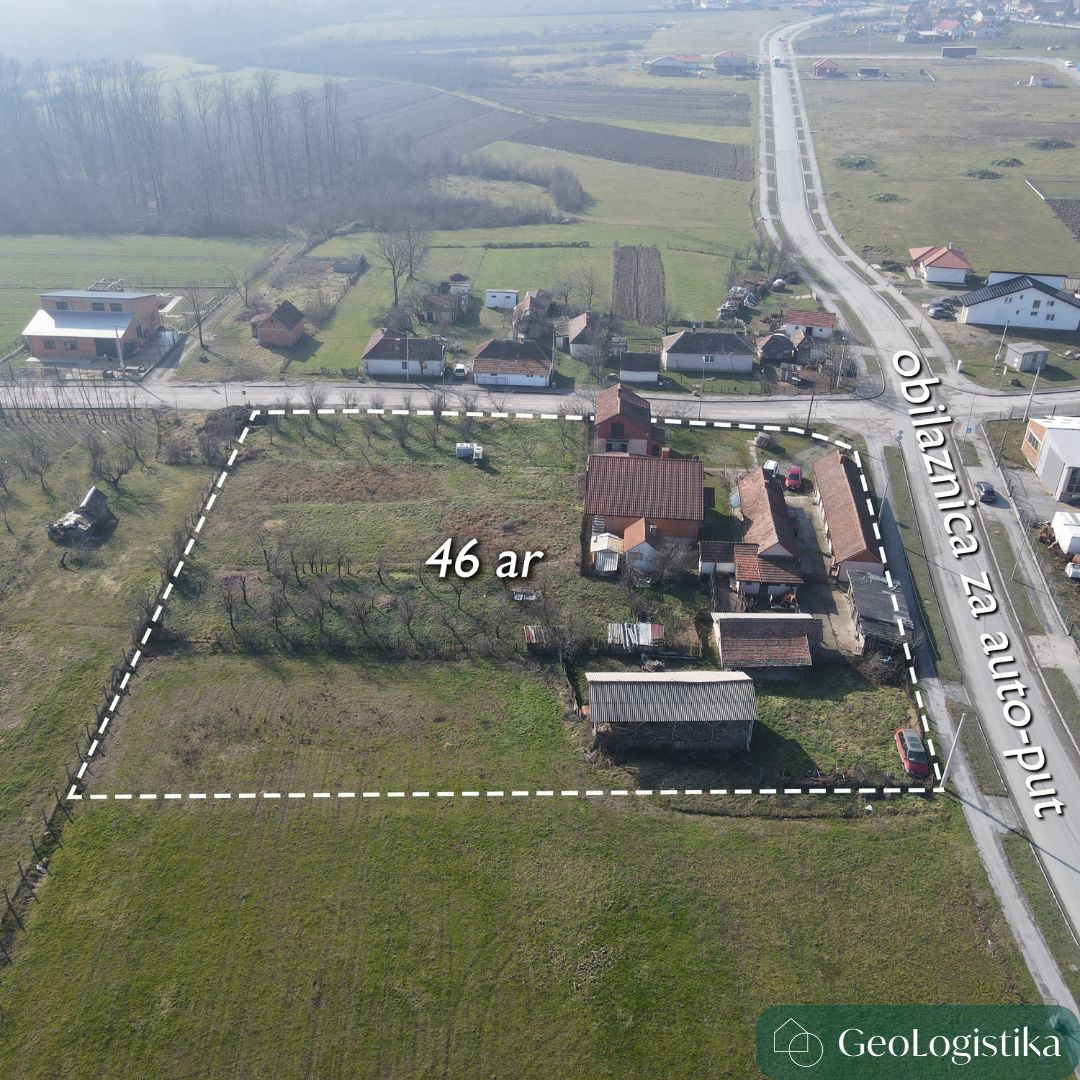 nepokretnost na prodaju