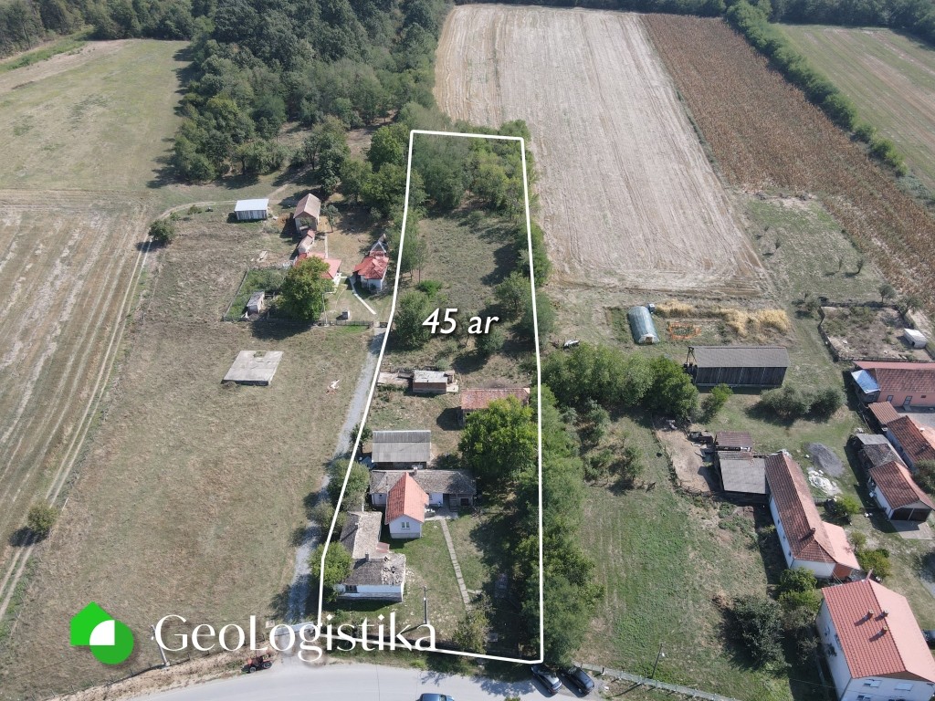 nepokretnost na prodaju