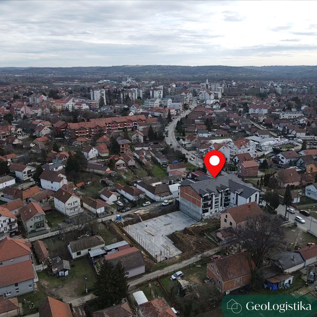 nepokretnost na prodaju