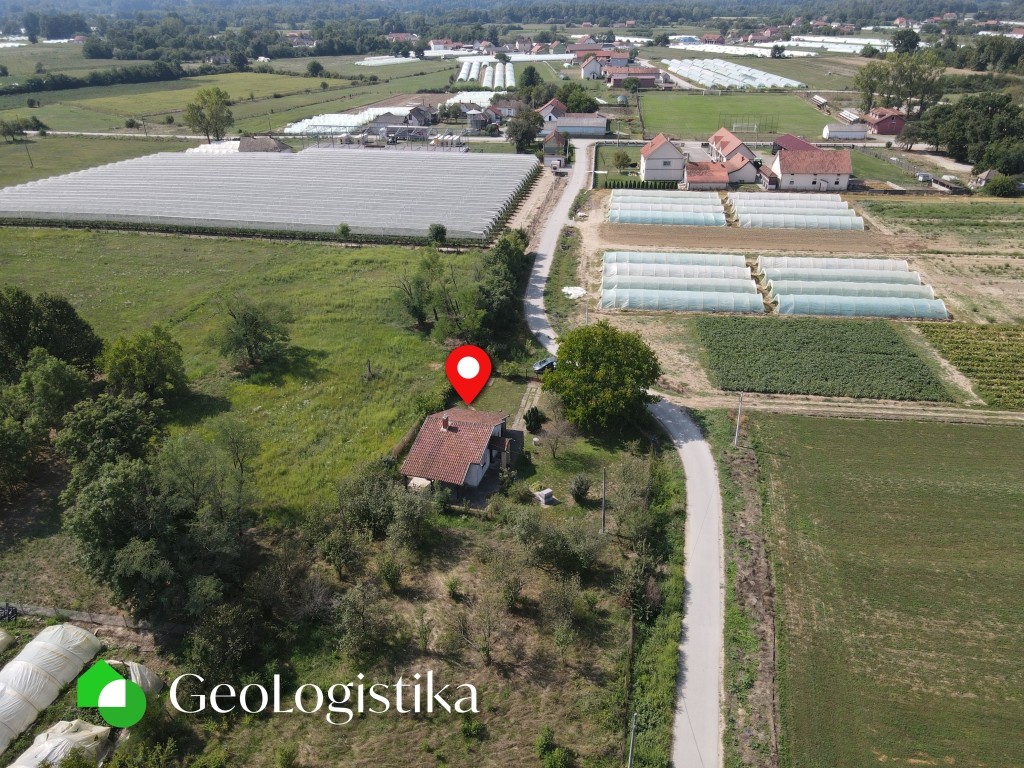 nepokretnost na prodaju