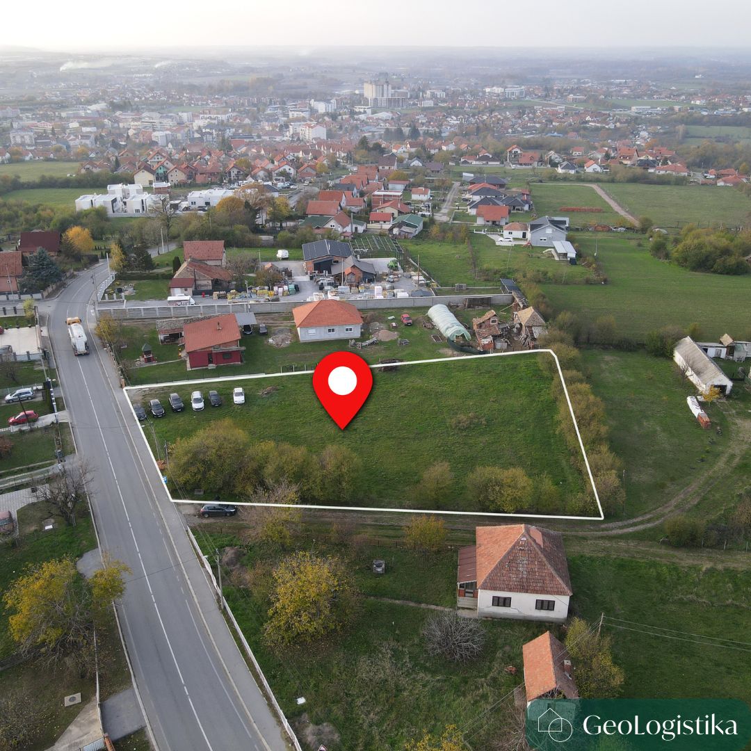 nepokretnost na prodaju