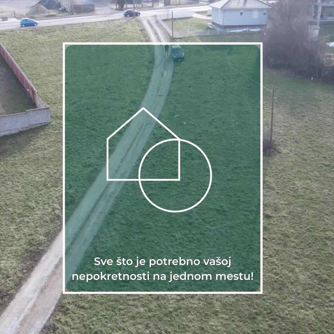 nepokretnost na prodaju