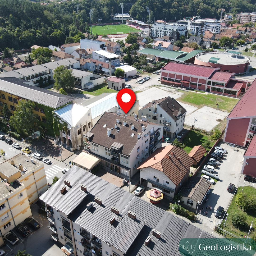 nepokretnost na prodaju