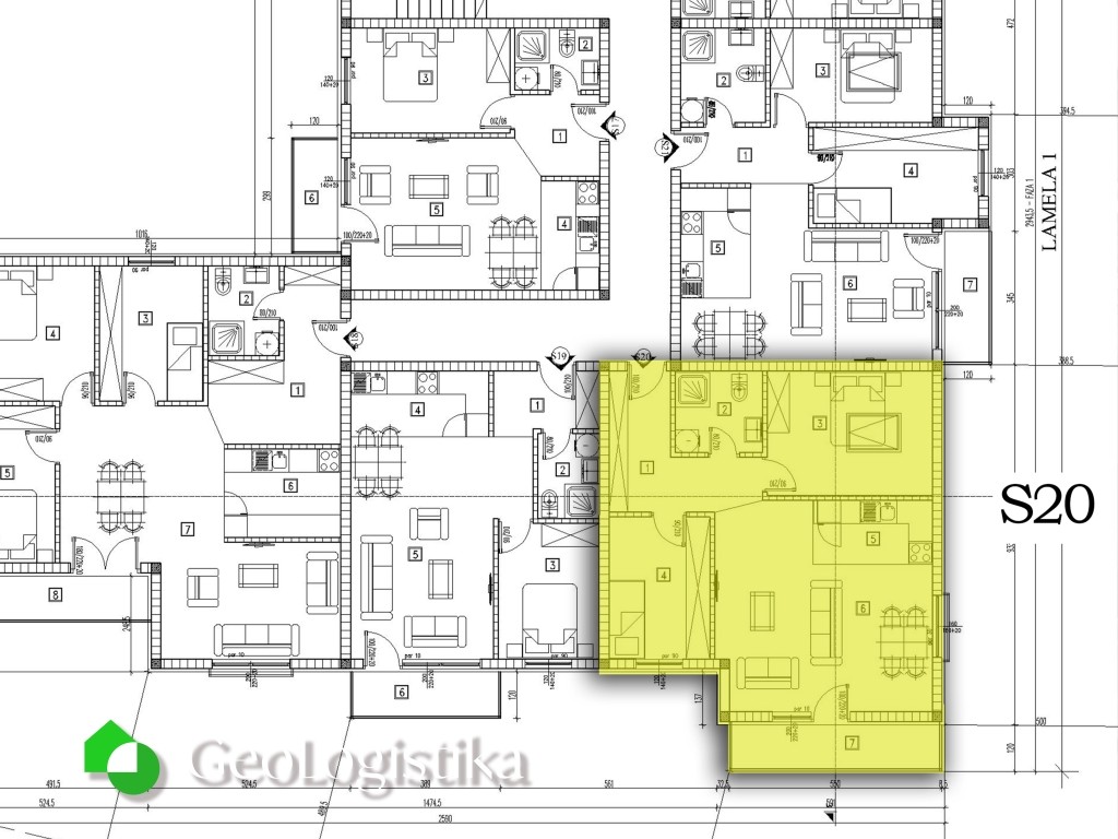 nepokretnost na prodaju