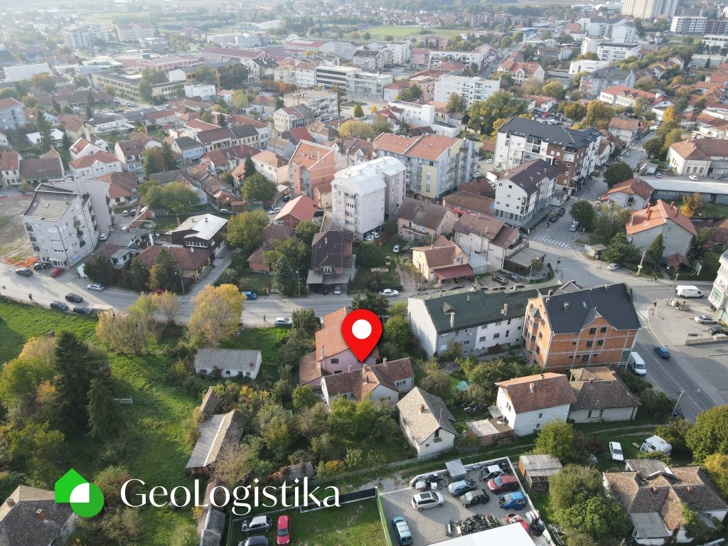 nepokretnost na prodaju