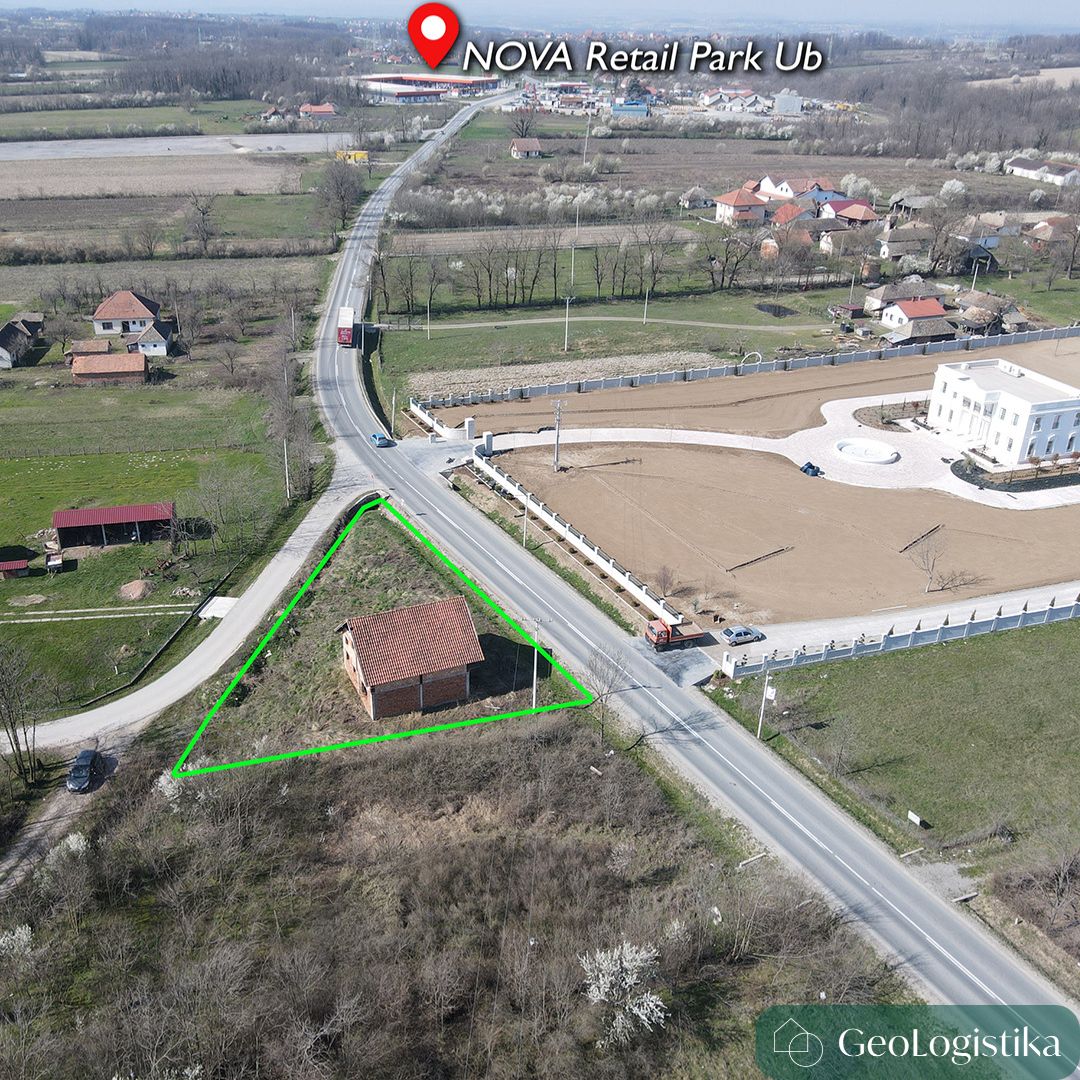 nepokretnost na prodaju