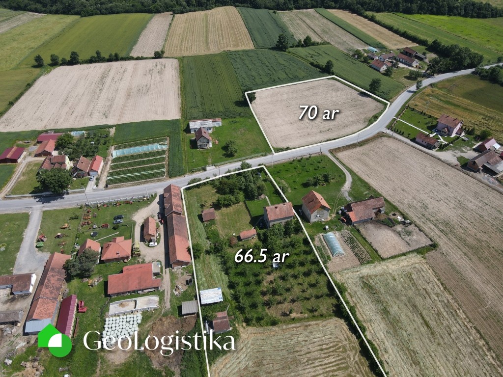 nepokretnost na prodaju