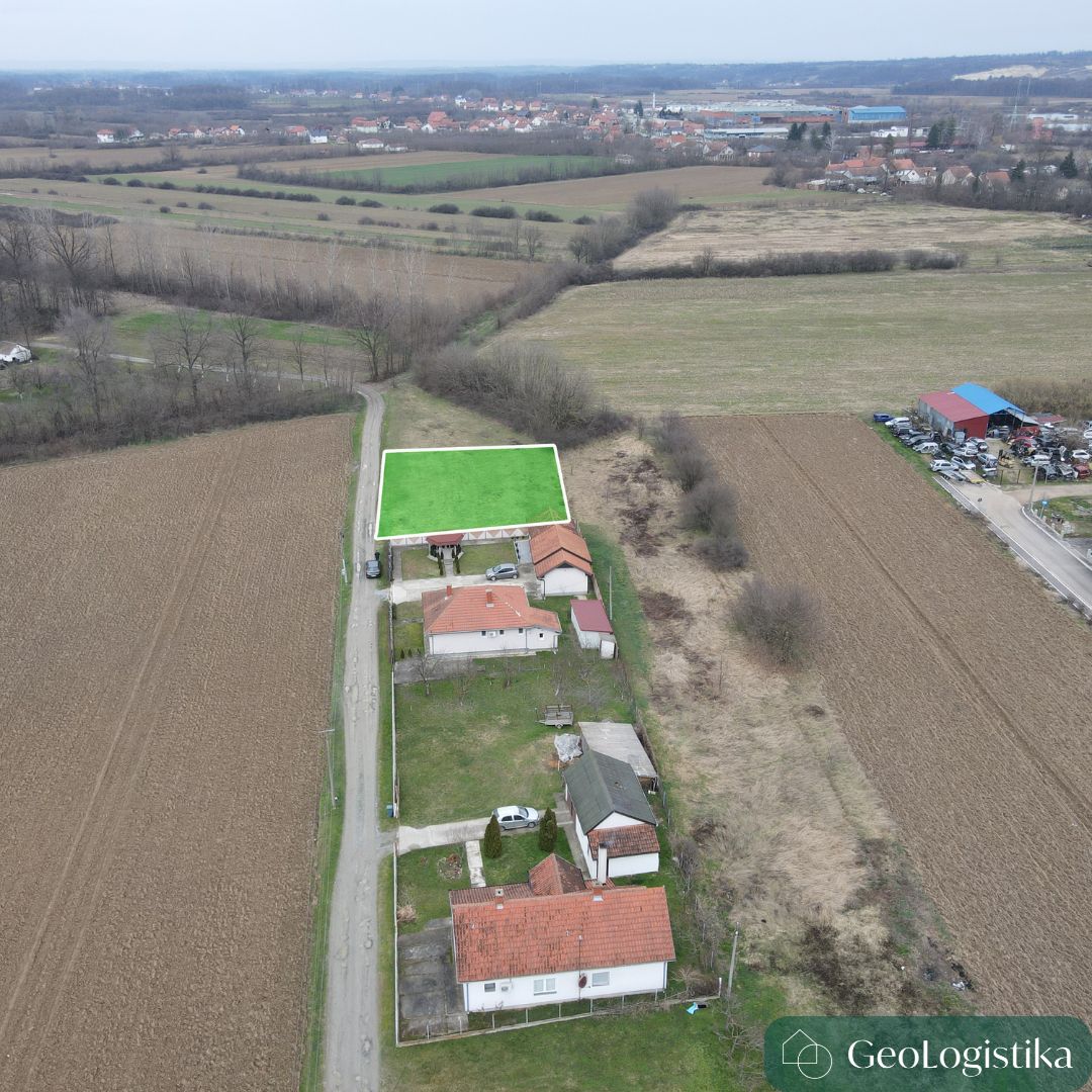 nepokretnost na prodaju