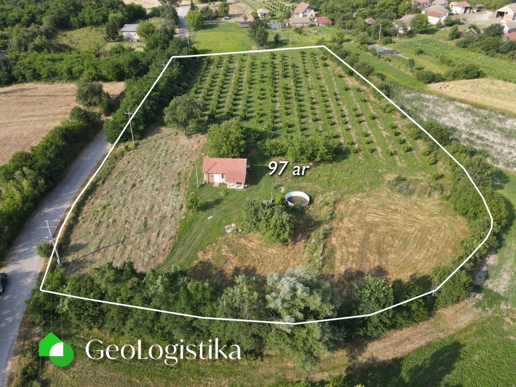 nepokretnost na prodaju