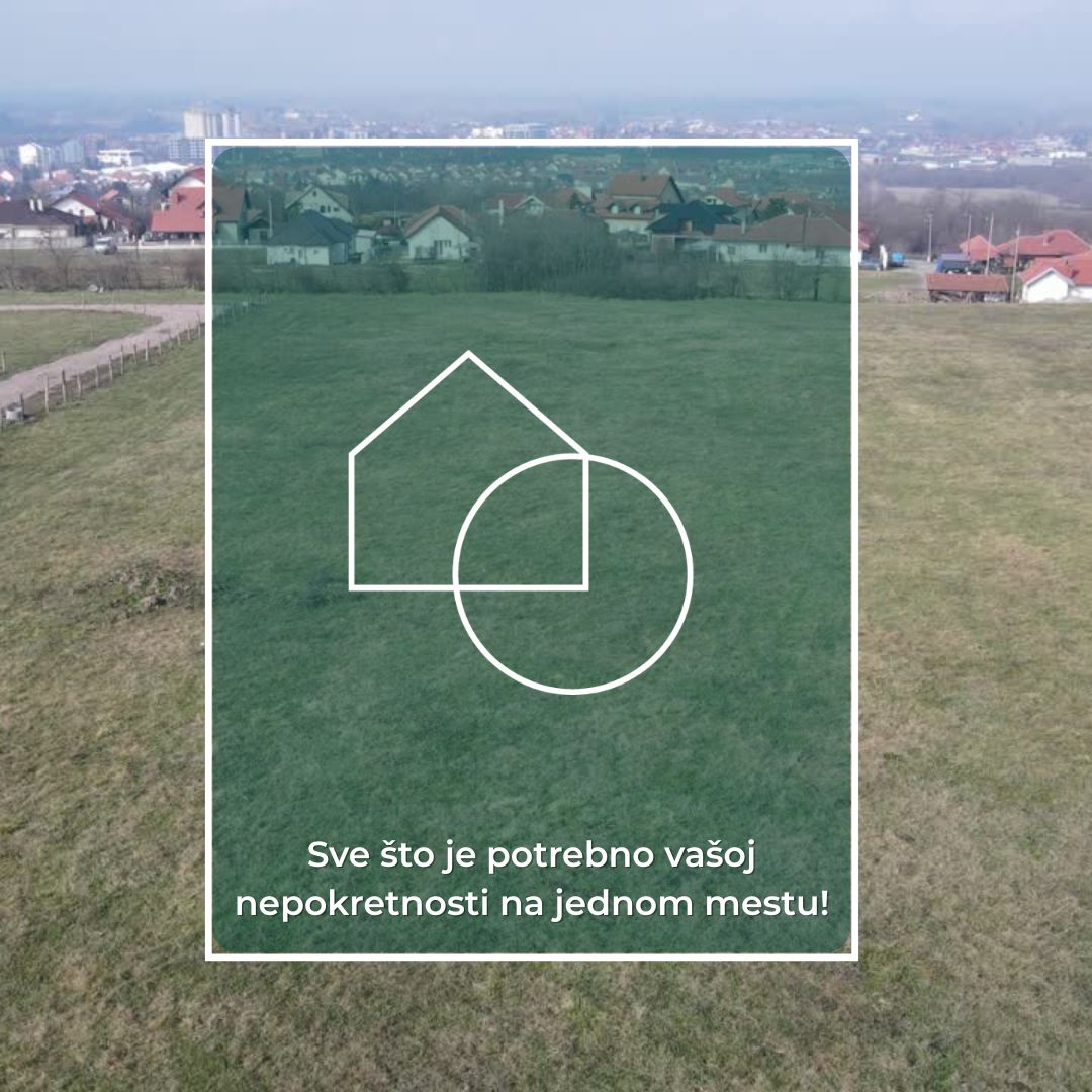 nepokretnost na prodaju