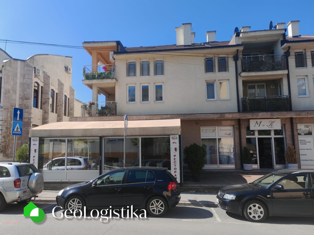 nepokretnost na prodaju