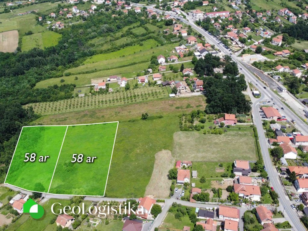 nepokretnost na prodaju