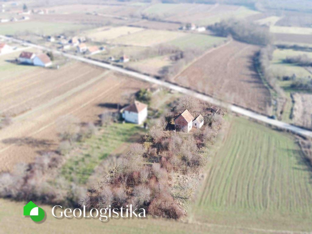 nepokretnost na prodaju