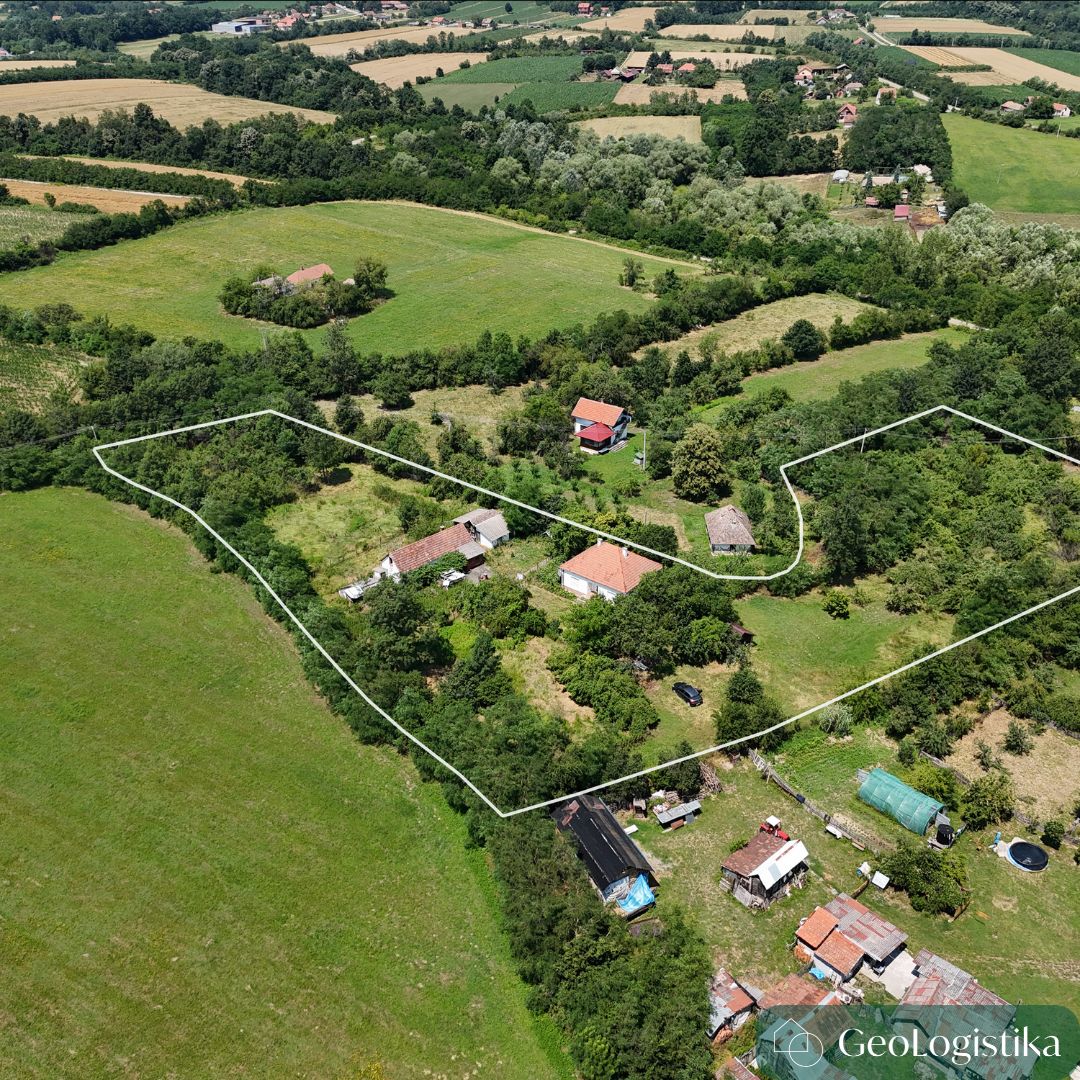 nepokretnost na prodaju