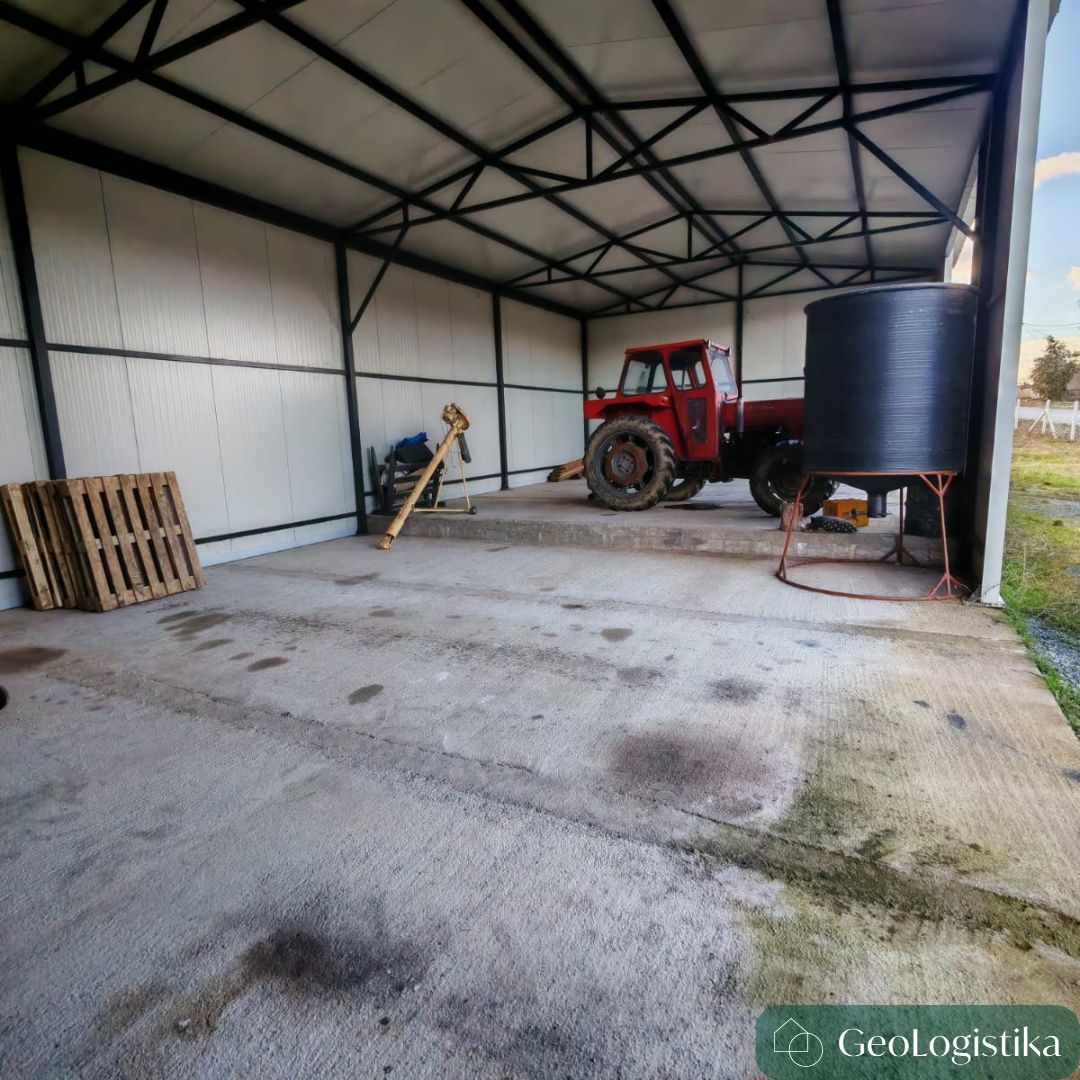 nepokretnost na prodaju