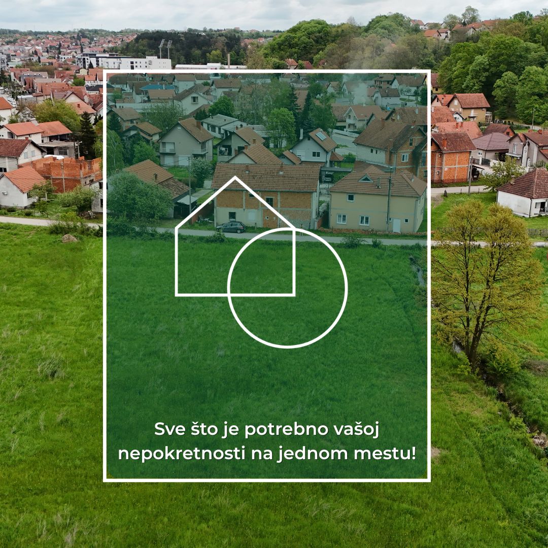 nepokretnost na prodaju