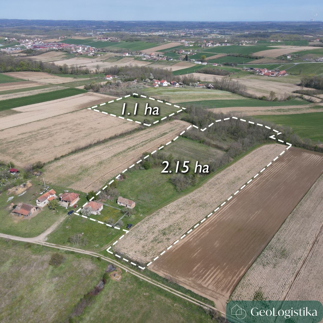 nepokretnost na prodaju