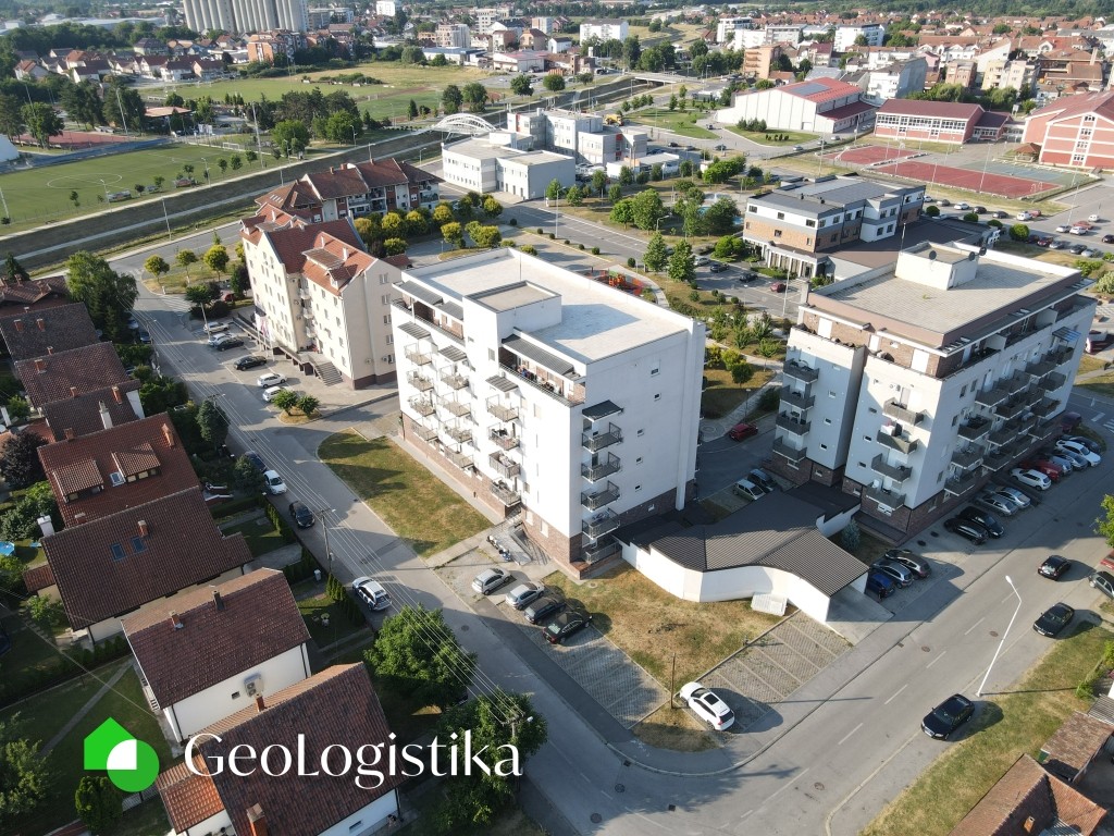 nepokretnost na prodaju
